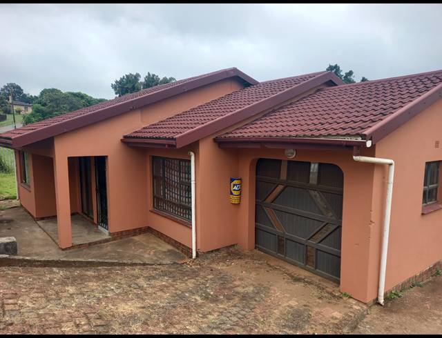 3 BEDROOM HOUSE TO LET IN NGWELEZANA